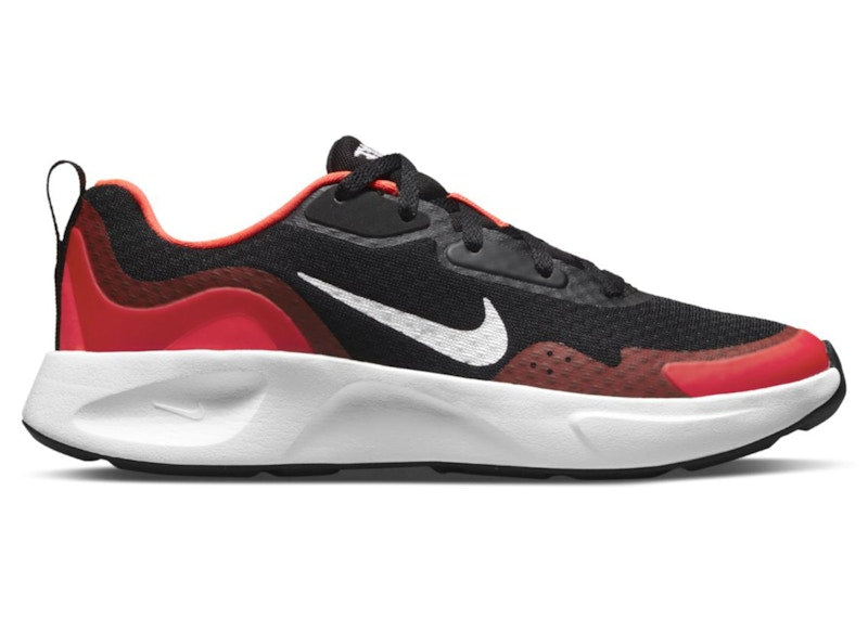Nike Wearallday Bred (GS)