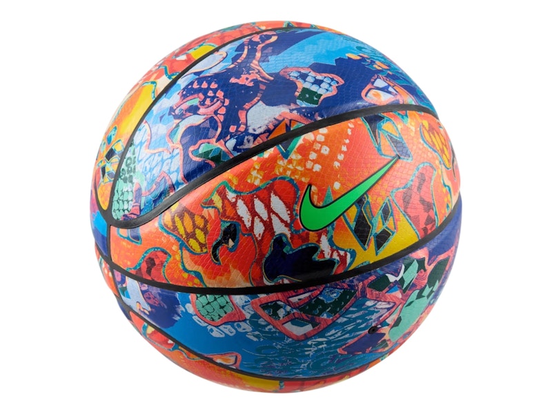 Nike What The Kobe? Premium 8P Basketball