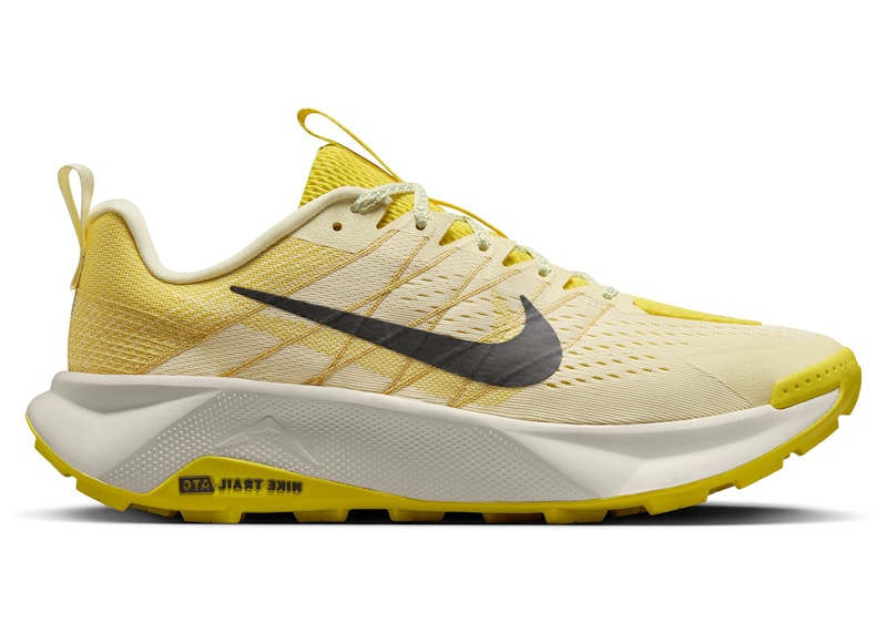 Nike Wildhorse 10 Alabaster Lightning Saturn Gold Medium Ash