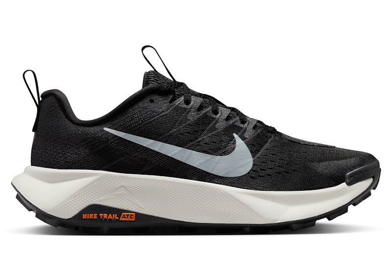 Nike Wildhorse 10 Black Anthracite Platinum Tint Wolf Grey (Women's)