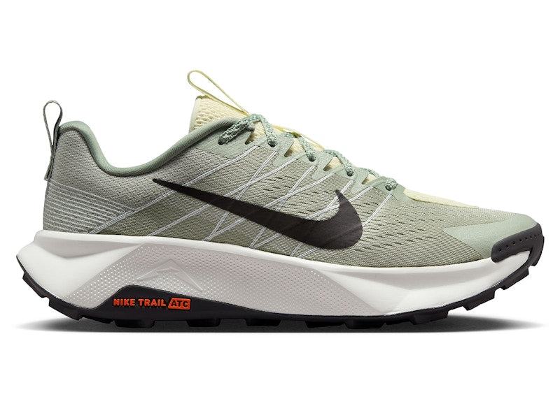 Nike Wildhorse 10 Jade Horizon Light Silver Safety Orange Medium Ash