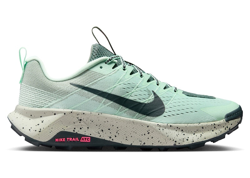 Nike Wildhorse 10 Mint Foam Hyper Pink Seaweed
