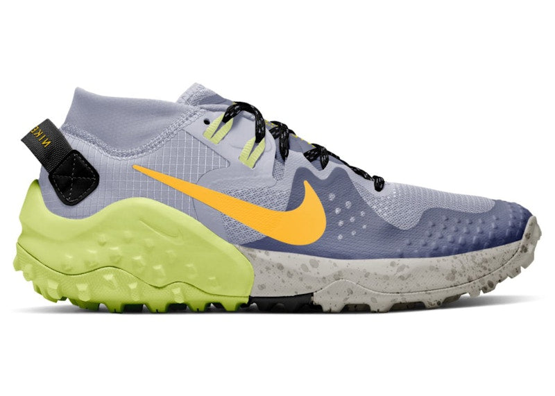 Nike Wildhorse 6 Ghost Limelight (Women's)