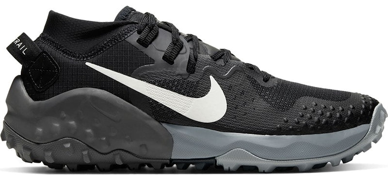 Nike Wildhorse 6 Off Noir (Women's)