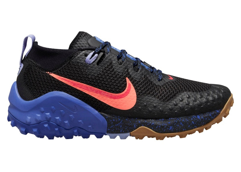 Nike Wildhorse 7 Lapis Light Thistle (Women's)