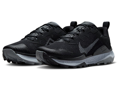 Nike Wildhorse 8 Black Cool Grey (Women's)