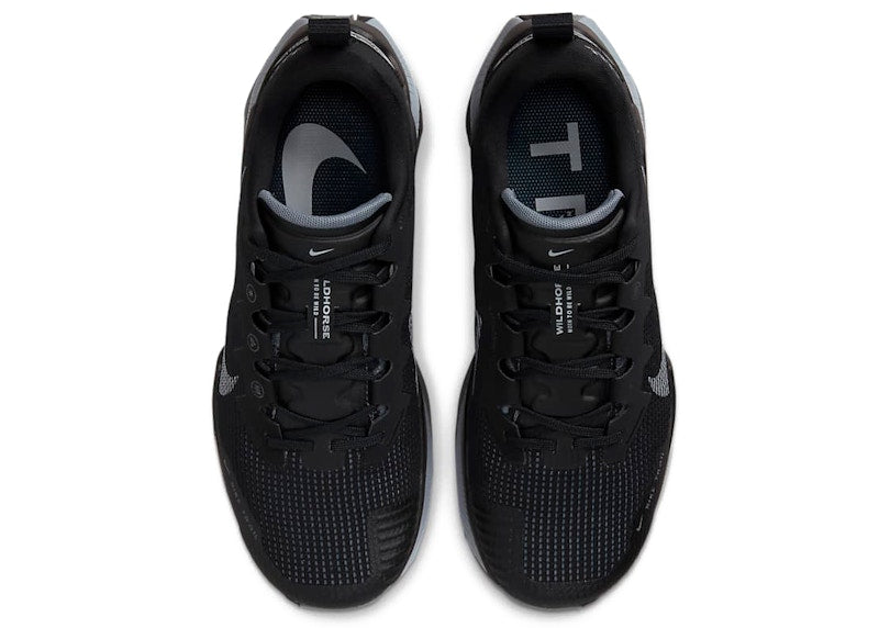 Nike Wildhorse 8 Black Cool Grey (Women's)