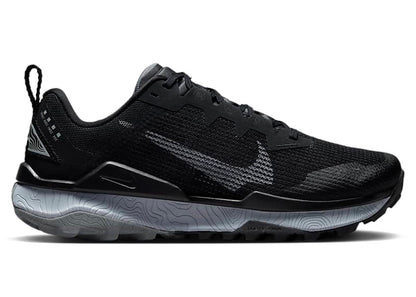 Nike Wildhorse 8 Black Cool Grey (Women's)