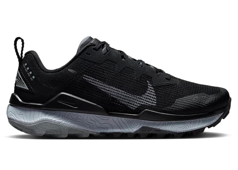 Nike Wildhorse 8 Black Cool Grey (Women's)