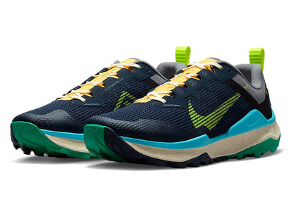Nike Wildhorse 8 Obsidian Baltic Blue (Women's)