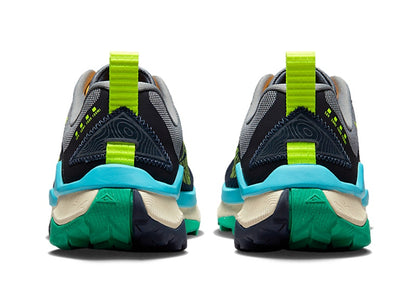 Nike Wildhorse 8 Obsidian Baltic Blue (Women's)