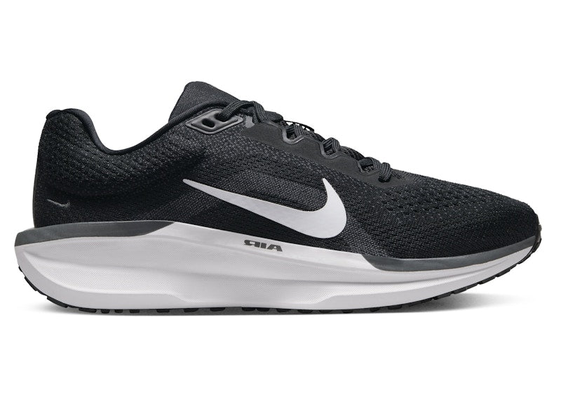 Nike Winflo 11 Black Anthracite Cool Grey White (Women's)
