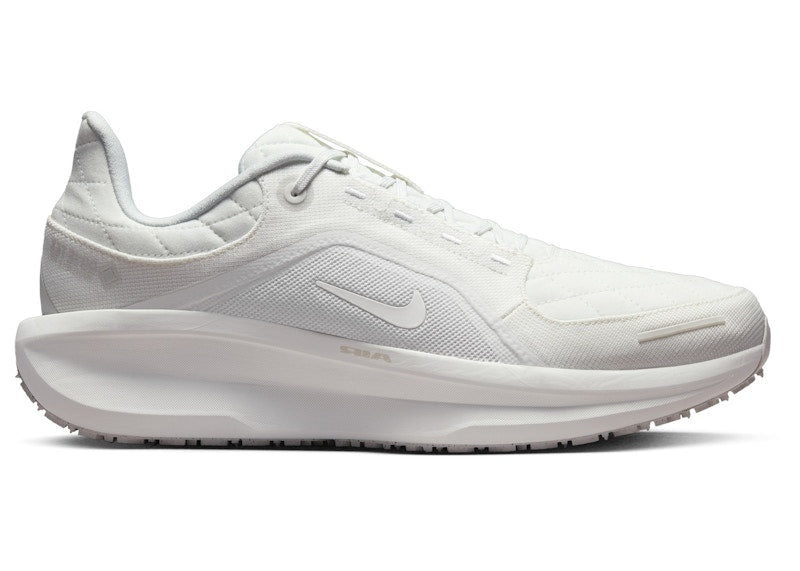 Nike Winflo 11 Gore-Tex Summit White Photon Dust Off White