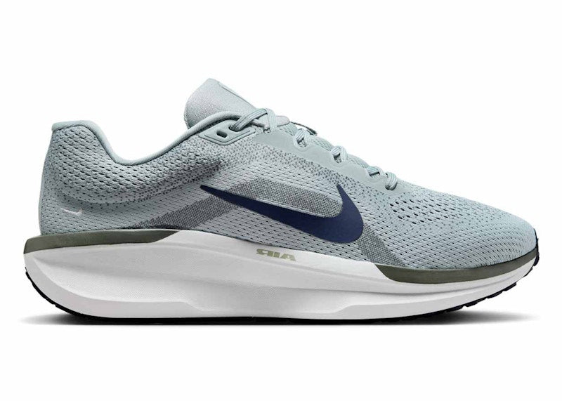 Nike Winflo 11 Light Pumice Iron Grey Light Silver Obsidian