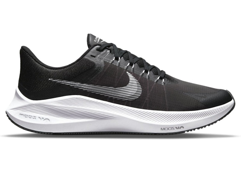 Nike Winflo 8 Black White