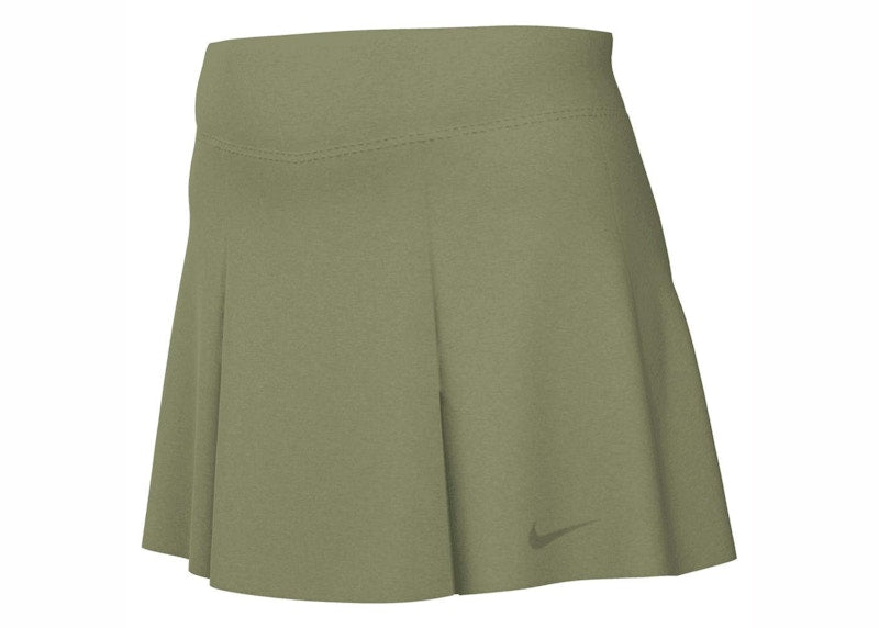 Nike Women's Club Tennis Skirt (Plus Size) Alligator/Alligator