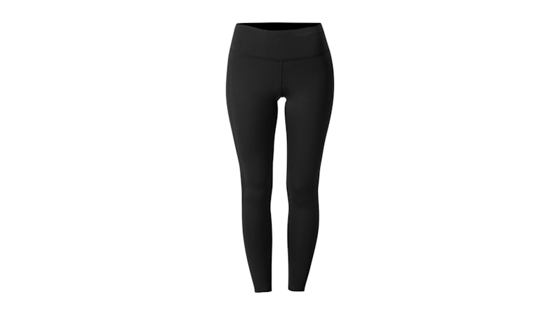 Nike Women's Dri-Fit Leggings Black