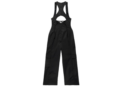 Nike Women's Jordan 23 Engineered Chicago Overall Black