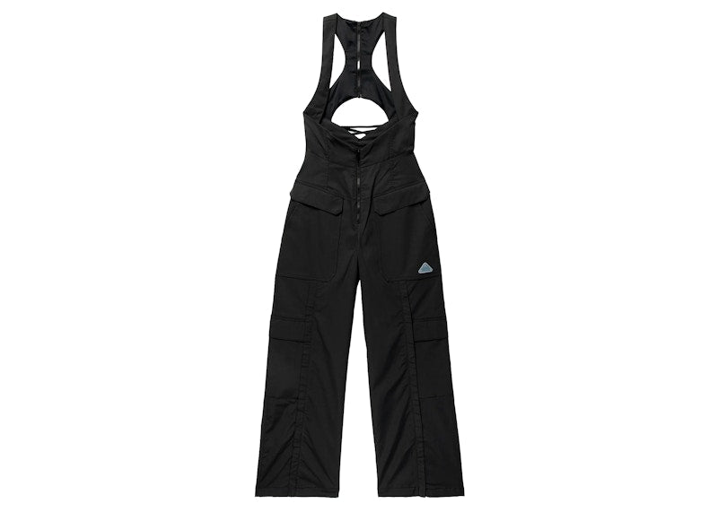 Nike Women's Jordan 23 Engineered Chicago Overall Black
