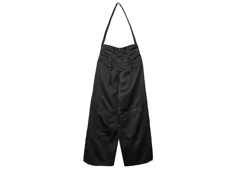 Nike Women's Jordan 23 Engineered Utility Trousers Black/Black/Black