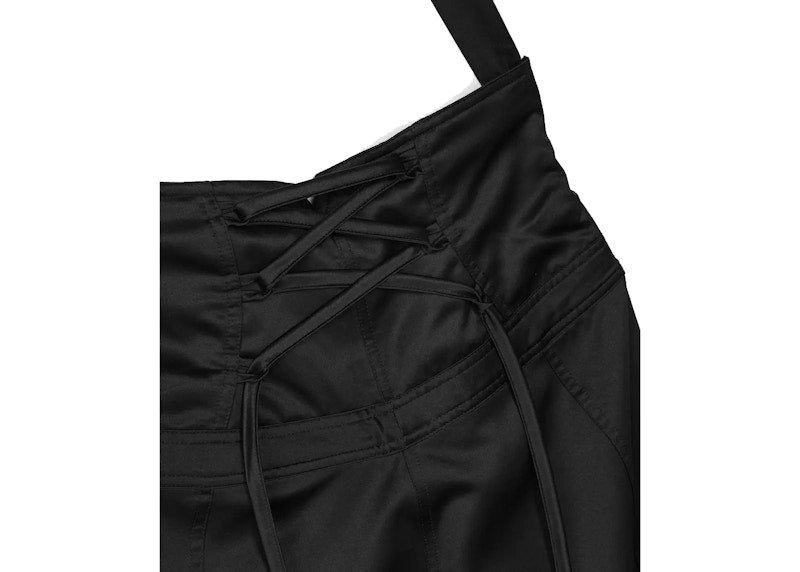 Nike Women's Jordan 23 Engineered Utility Trousers Black/Black/Black