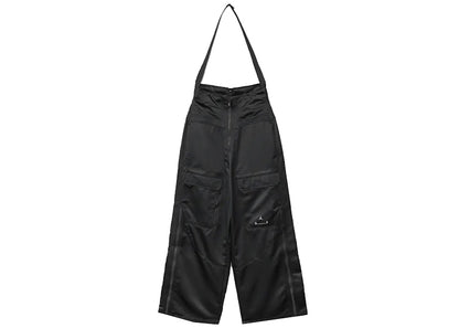 Nike Women's Jordan 23 Engineered Utility Trousers Black/Black/Black