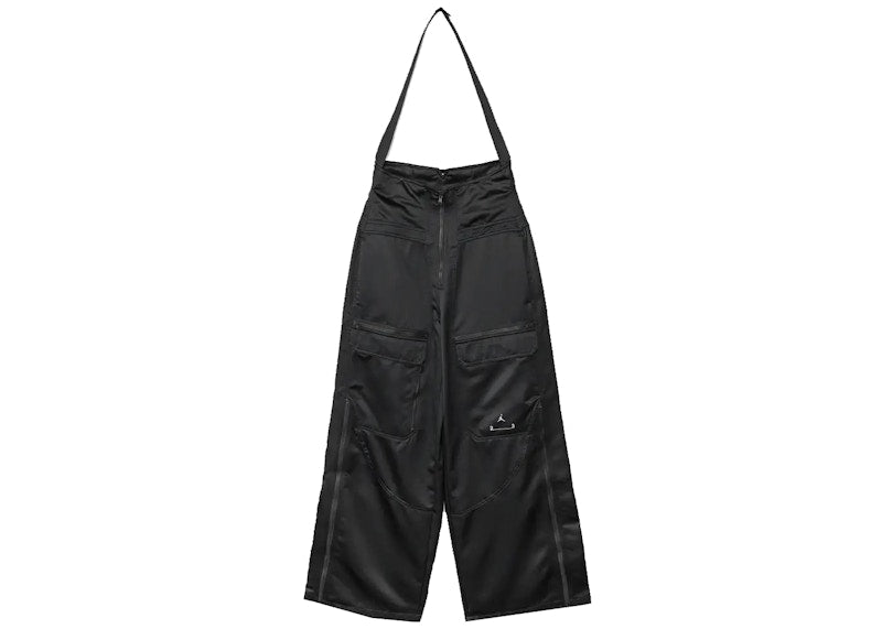 Nike Women's Jordan 23 Engineered Utility Trousers Black/Black/Black