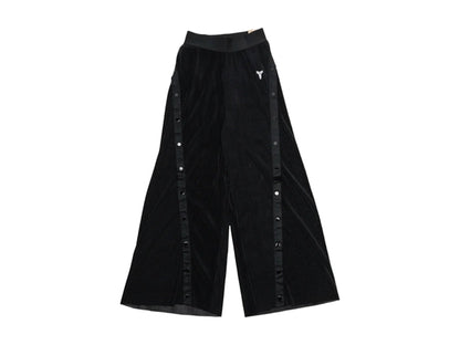 Nike Women's Kobe Bryant Pleated Tear-Away Pant (Asia Sizing) Black