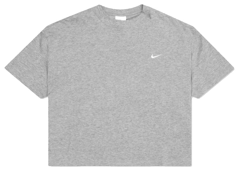 Nike Women's NikeLab Tee Gray