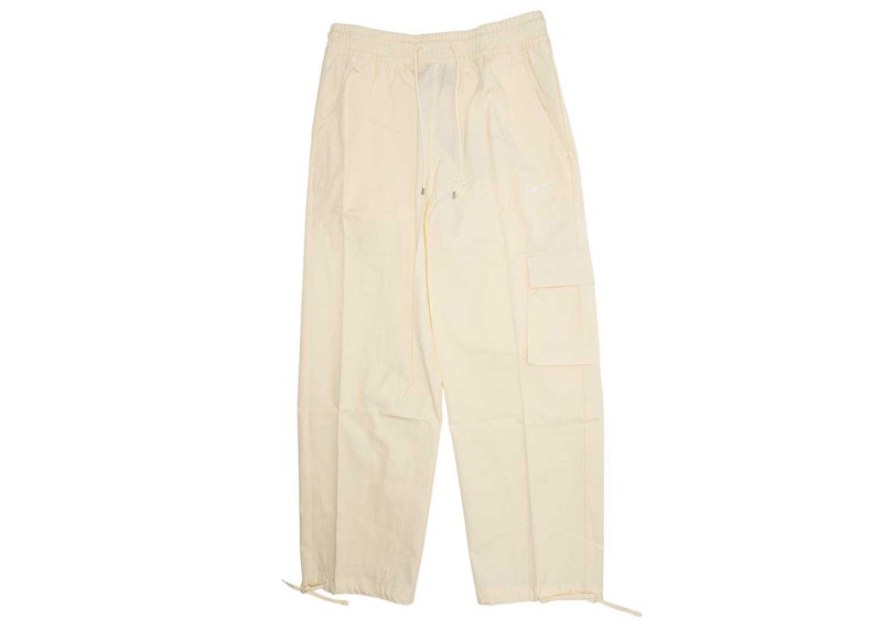Nike Women's Sportswear Icon Clash Cargo Pants White