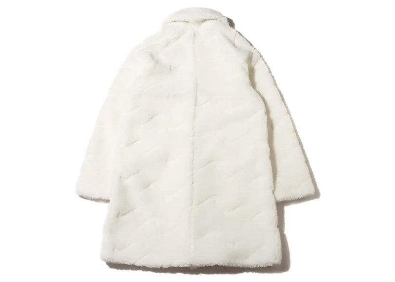Nike Womens Sportswear Icon Clash Long Jacket (Asia Sizing) Sail