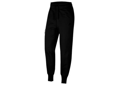 Nike Women's Tech Fleece Joggers Black/Black