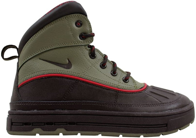 Nike Woodside 2 High Black Tea (GS)