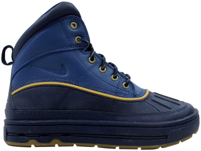 Nike Woodside 2 High Utility Blue (GS)
