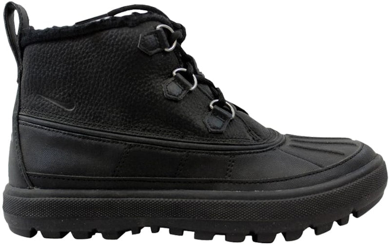 Nike Woodside Chuka 2 Black (Women's)