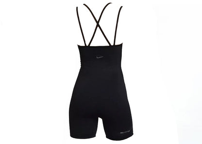 Nike Yoga Dri-Fit ADV Overall Black