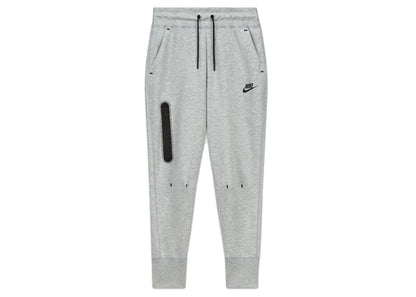 Nike Sportswear Kids' Tech Fleece Joggers Dark Grey Heather/Black
