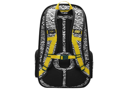 Nike Zoe's RPM Doernbecher Freestyle Backpack White