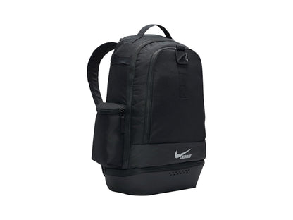 Nike Zone Lacrosse 34L Backpack Black