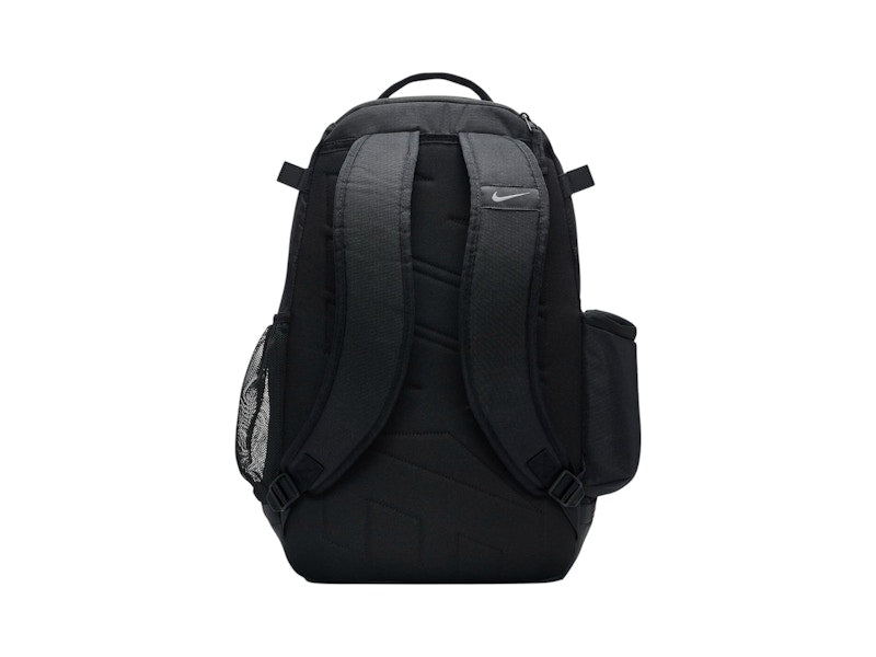 Nike Zone Lacrosse 34L Backpack Black