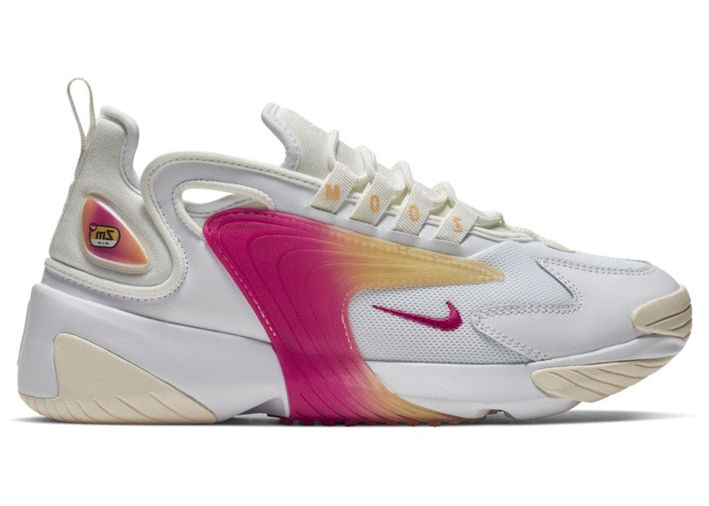 Nike Zoom 2K Rush Pink (Women's)