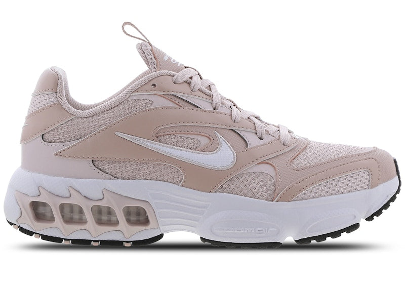 Nike Zoom Air Fire Barely Rose (Women's)