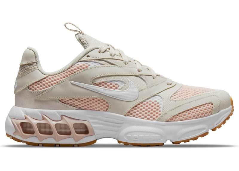 Nike Zoom Air Fire Light Bone Pale Coral (Women's)