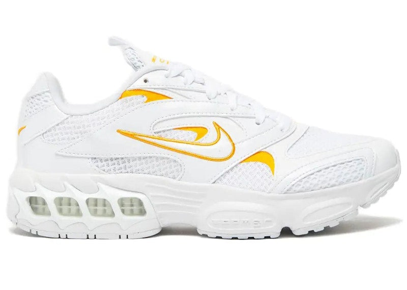 Nike Zoom Air Fire White Gold (Women's)