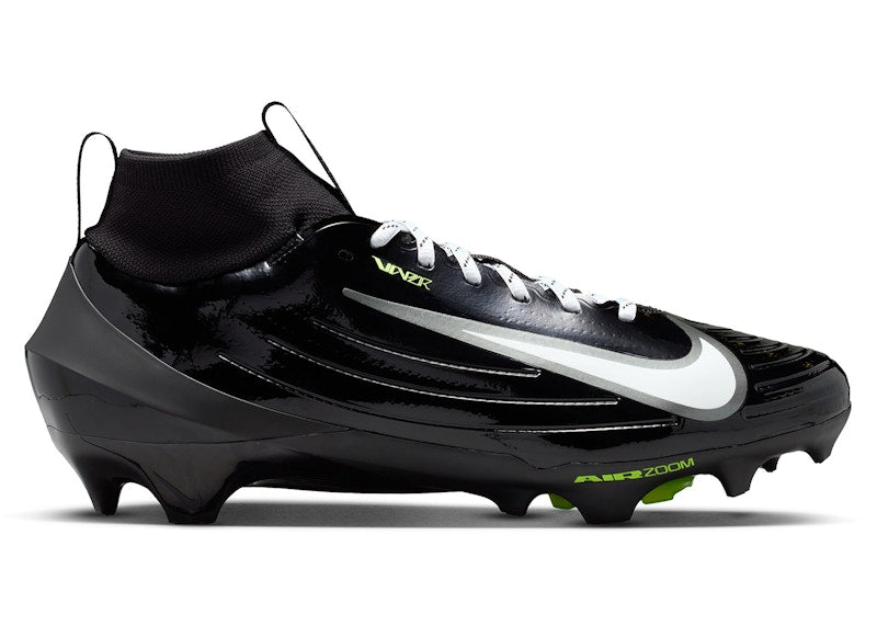 Nike Zoom Air Vapor Pro 1 Black Volt Ice