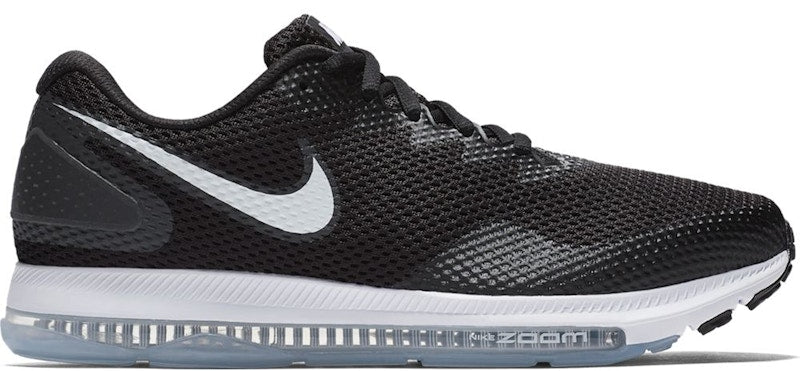 Nike Zoom All Out Low 2 Black White