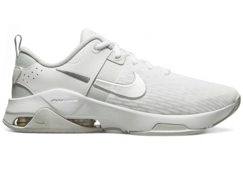 Nike Zoom Bella 6 White Pure Platinum (Women's)