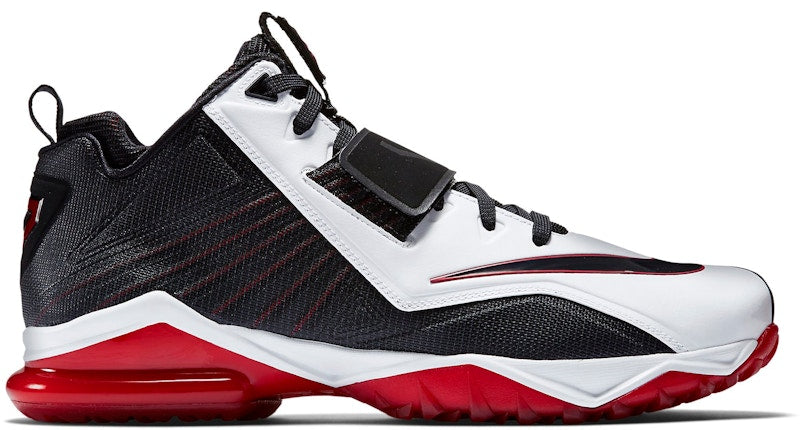 Nike Zoom CJ Trainer 2 Visor