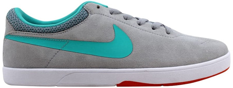 Nike Zoom Eric Koston Wolf Grey/Light Retro-White