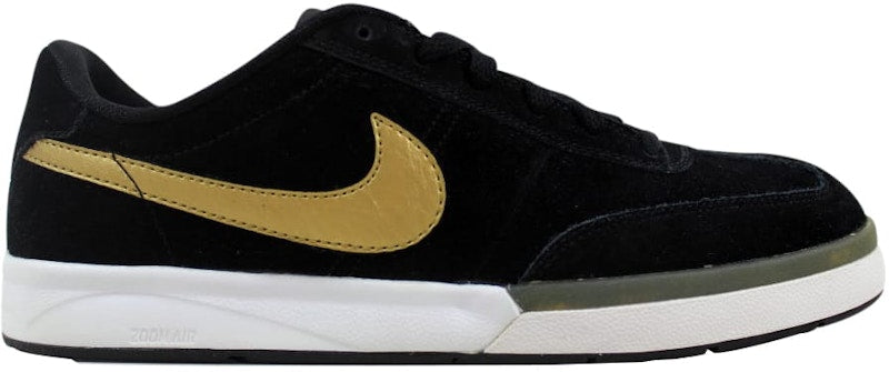 Nike Zoom FC X FP Black